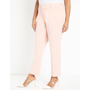 E-Comm: Boss Looks for the Office